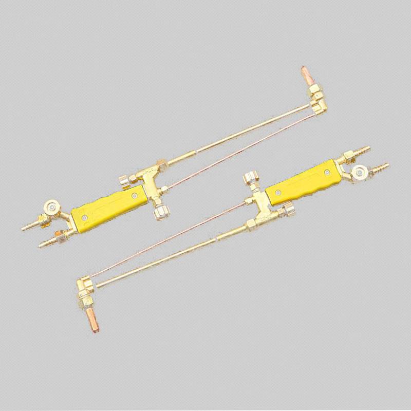 铿锐 割枪 割炬高清大图