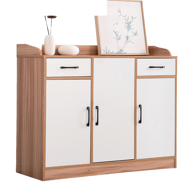 烁恒 餐边柜 110*40*90cm 个高清大图