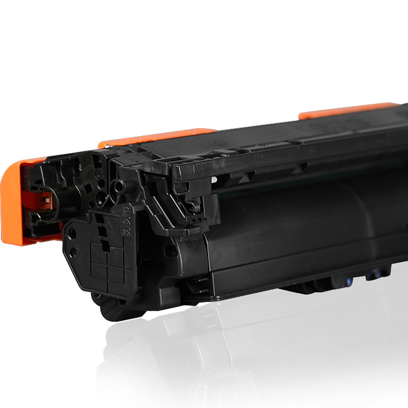 莱盛LS-CE252A粉盒/硒鼓适用于HP CP3525/CM3530