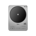 美的（Midea） 电磁炉家用大功率3500W电炉灶多功能定时电磁灶一体套装煲汤电炒锅 MC-E35C02