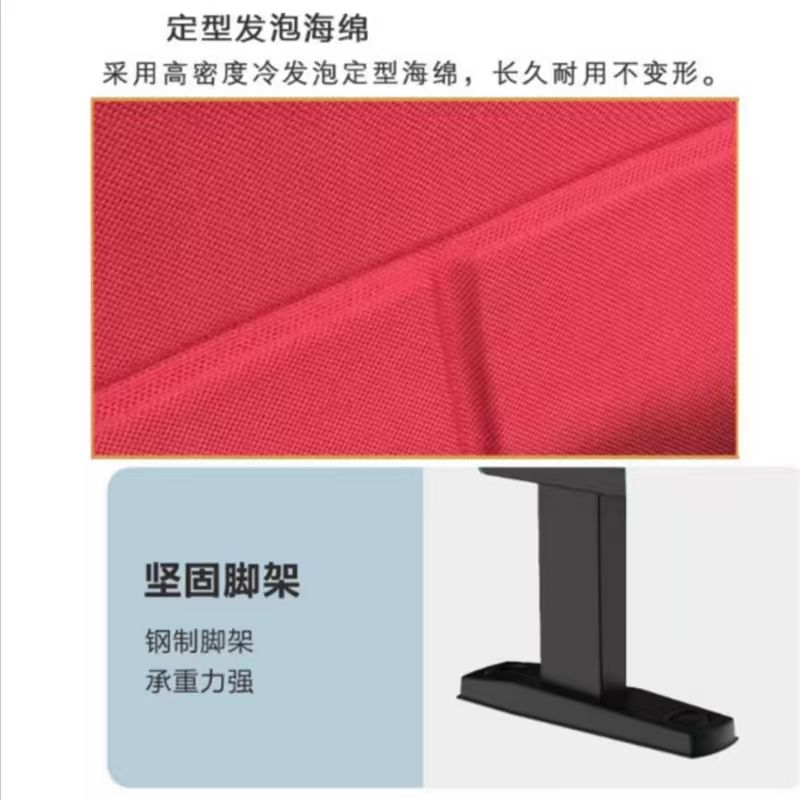 墨之麟礼堂桌椅900*585*1020mm/把高清大图