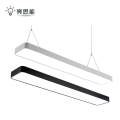 亮思能 LED长条灯 吊线灯 条形吊灯 1200*150mm LSN-YQT 个