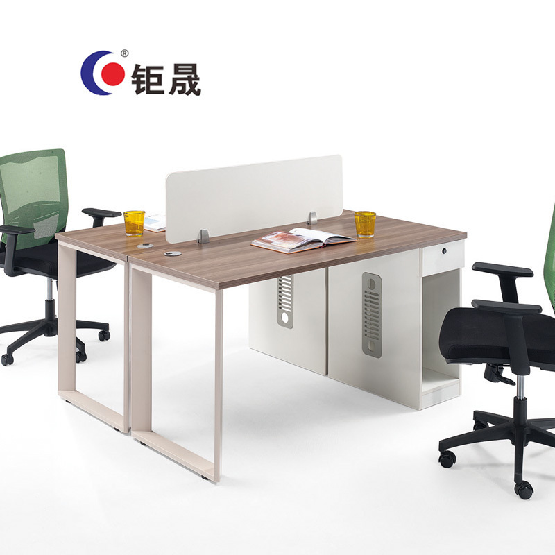 钜晟职员桌26B1203