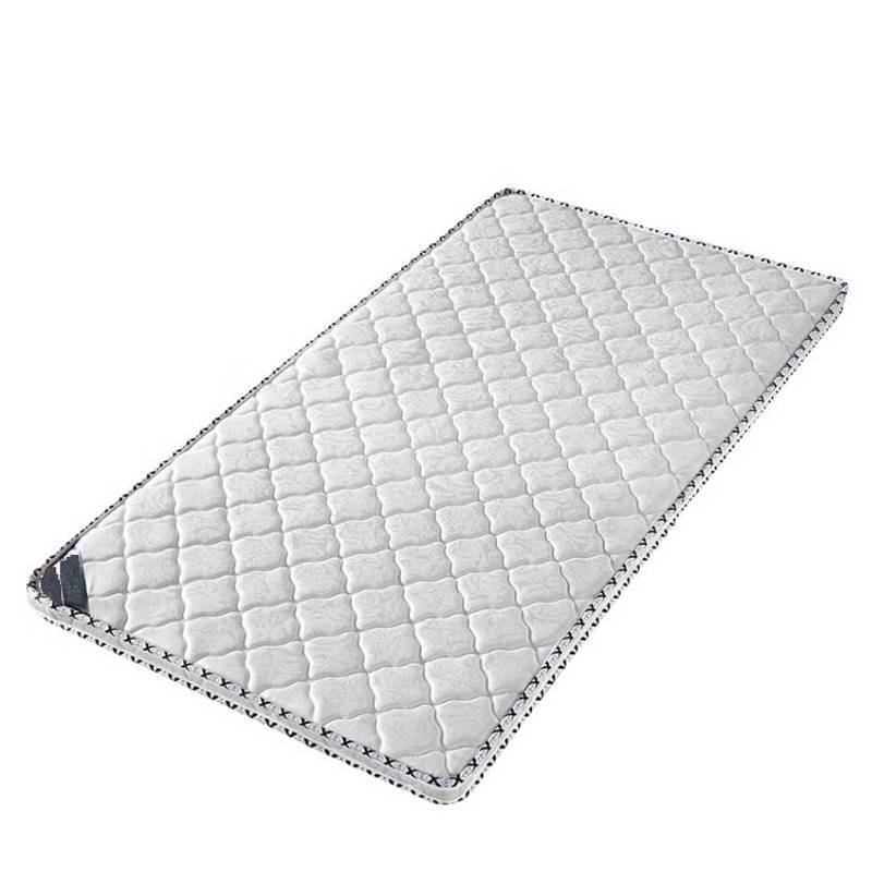 卉茵 行车单人铺位床垫 200*70*5cm 张高清大图