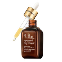 雅诗兰黛(Estee Lauder)特润修护肌透精华露 50ml (精华肌底液 ANR 小棕瓶 收缩毛孔)