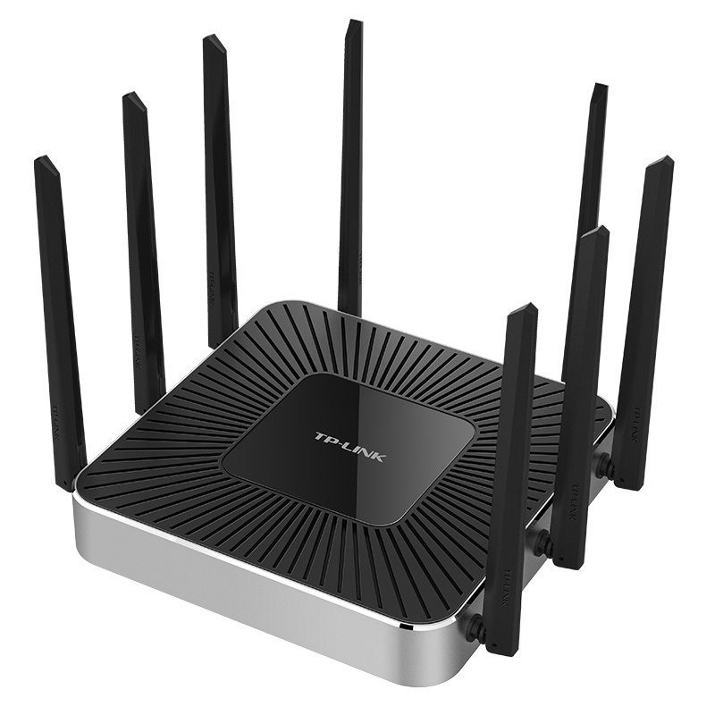 tplink企业级ac2600双频无线路由器tlwvr2600l