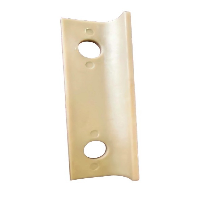 衡雁骏兴 绝缘弯板 185×55×5 块