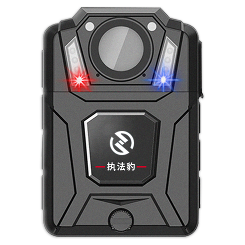 执法豹 执法记录仪 DSJ-ZFBC7A1 台高清大图