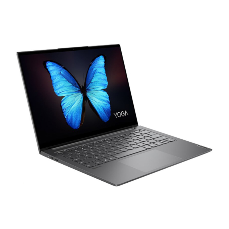 联想(Lenovo)YOGA 14s14英寸笔记本电脑（i5-1135G7 16G 512G 集显Win10灰）
