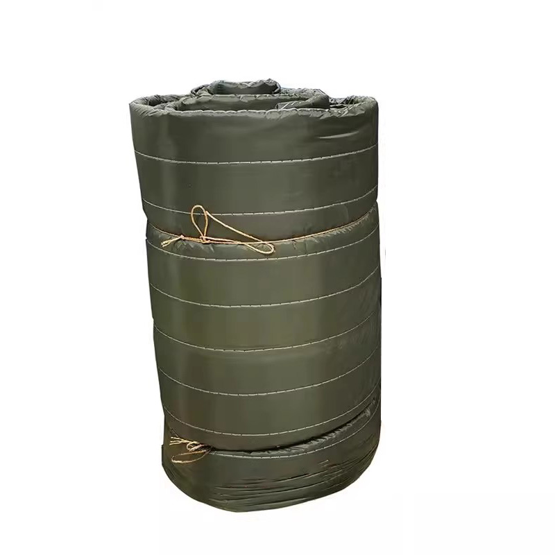 璐盐 防寒保温被 张高清大图