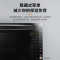 美的(Midea) M3-208E变频微波炉 烤箱一体机 光波炉 智能家用平板式速热 下拉门 一级能效 微烤一体机 黑色