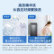 海尔(Haier)云溪 直驱变频 双动力 精华洗 语音播报 炫彩触屏 XQS100-BE656S