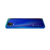 [送手机壳+蓝牙耳机] 中兴ZTE 天机Axon SE 8GB+128GB 极光冰川4800万AI四摄 游戏拍照 双模全网通5G手机