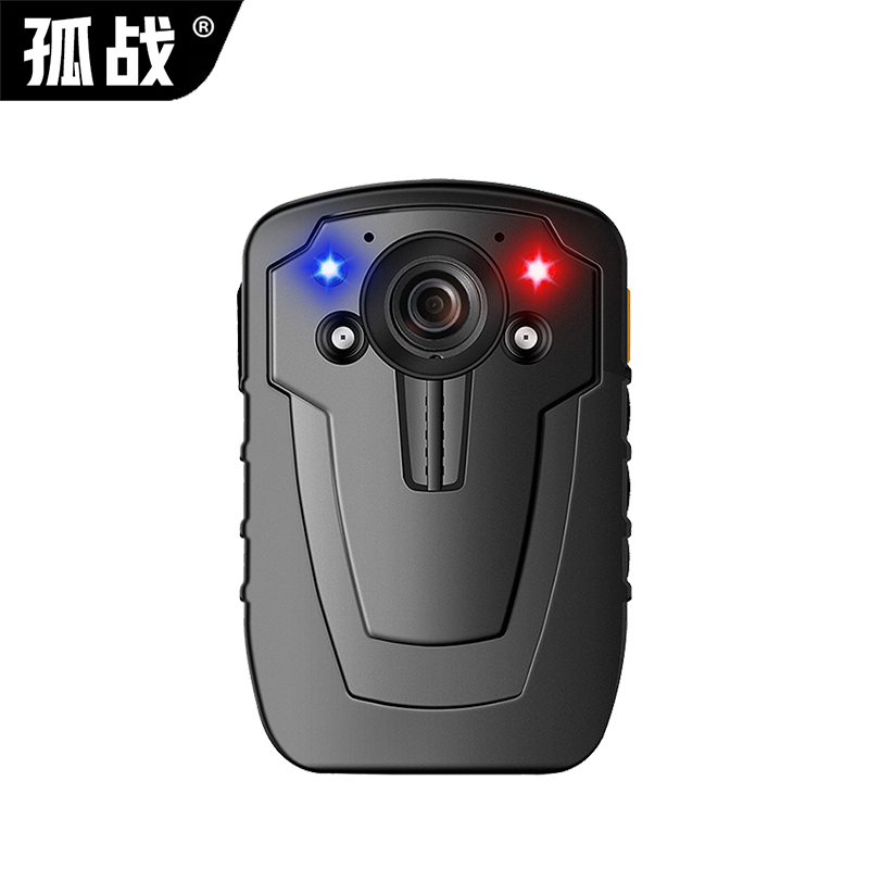 孤战 G4 音视频记录仪 三代 16GB