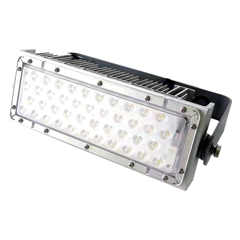 立华王(LihuaKing) LH6450-A 200W IP66 电压AC220V 光源色温5700K 固定式LED灯高清大图