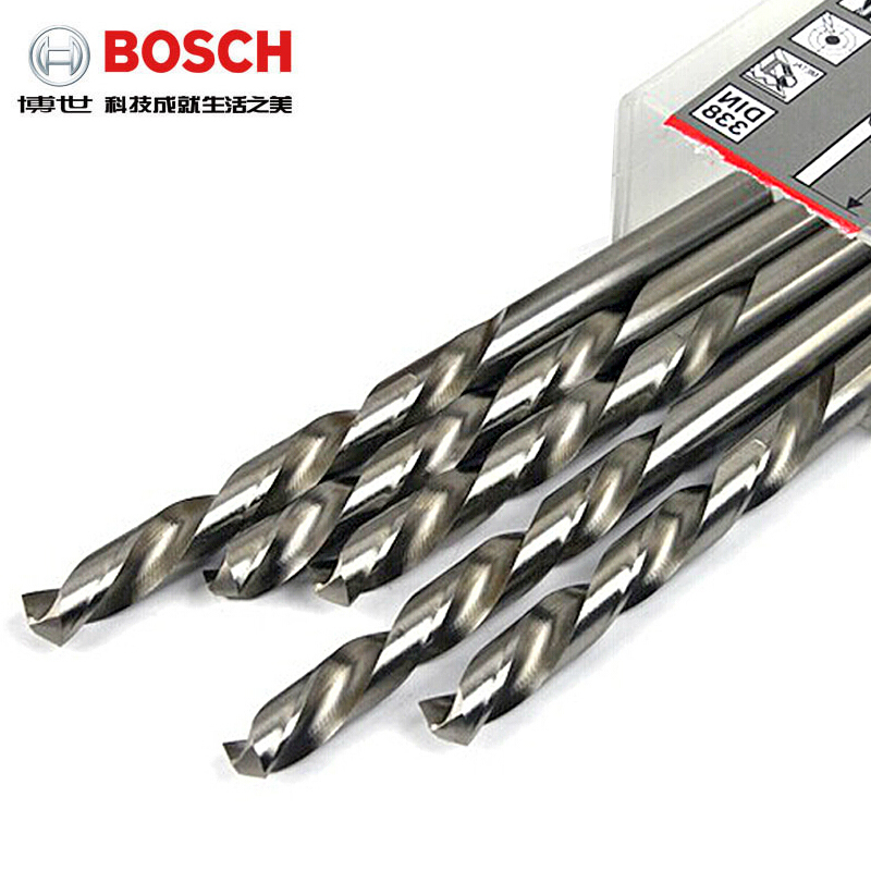 博世 Bosch 2608595064 麻花钻5.5mm