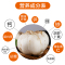 [十年生长]陇卉甘肃兰州新鲜百合500g<2袋4个果>现挖新货天然新鲜百合蔬菜