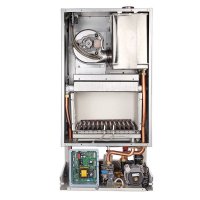 万家乐采暖炉、壁挂炉LL1PBD26-15U1(天然气)适用范围100-200m²