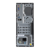 联想（Lenovo）擎天T510A-15 带21.5英寸显示器商用办公家用台式机电脑整机 Intel i5-8400 4G 1TB 2G独显 W10
