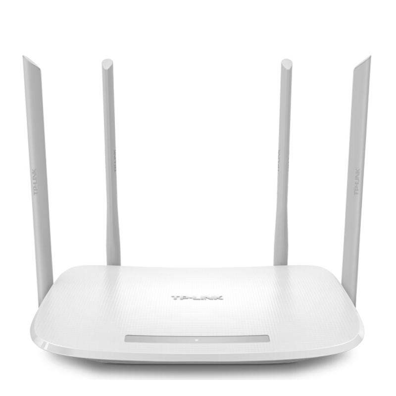 TP-LINK 无线路由器 TL-WDR5620 无线路由器
