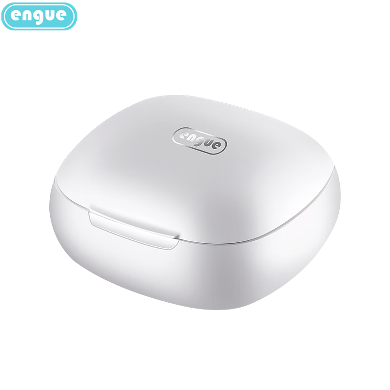 恩谷(ENGUE) 双MIC降噪 ENC降噪蓝牙耳机EG-AP09