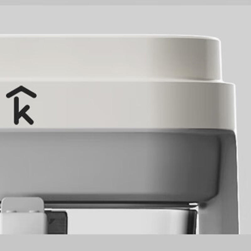 科西空气炸锅透明可视多功能全自动不沾锅烤箱CD-AF4高清大图