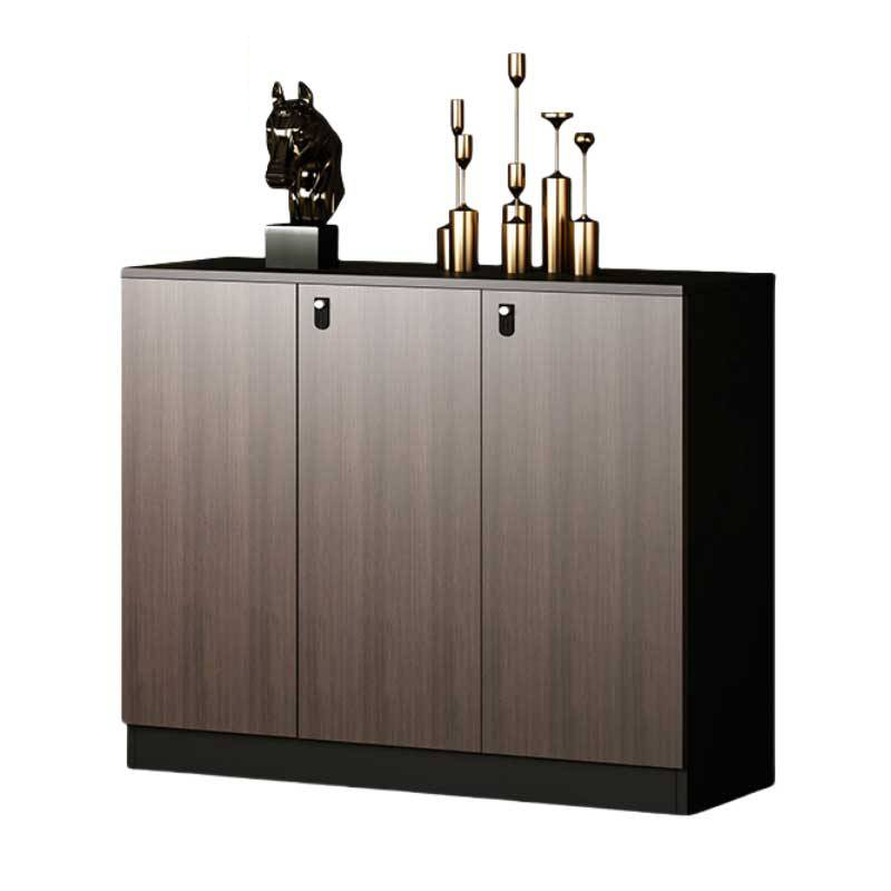 卉茵 矮柜三门 台高清大图