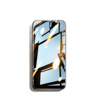 锐舞-全屏手机保护膜(防尘版)-高清-苹果-iPhone6.1 Pro/Max-带通用版助贴器透明(两片装)