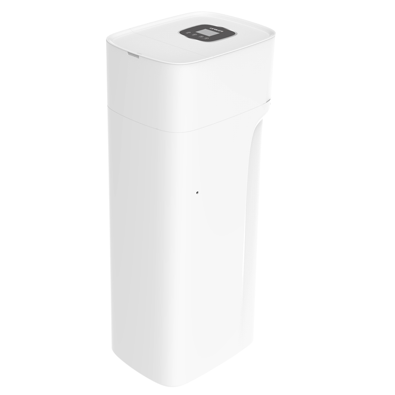 立升(LITREE)中央软水机全屋净水器家用全屋净水系统全自动去除水垢软化水质 S5高清大图