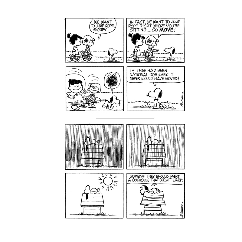[正版]花生漫画史努比回家吧 英文原版 Peanuts Snoopy Come Home 查尔斯舒尔茨 平装 搭小彼蒂高清大图