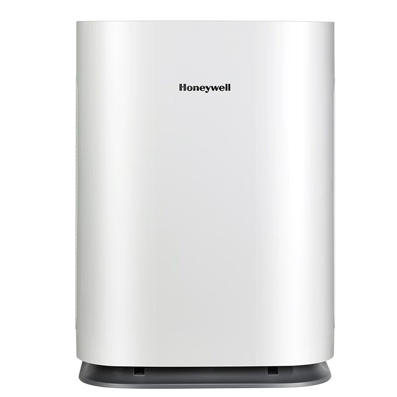 霍尼韦尔（honeywell）空气净化器 除甲醛除雾霾pm2.5 H-Speed+ 净化器HW-H07A-无颜色高清大图