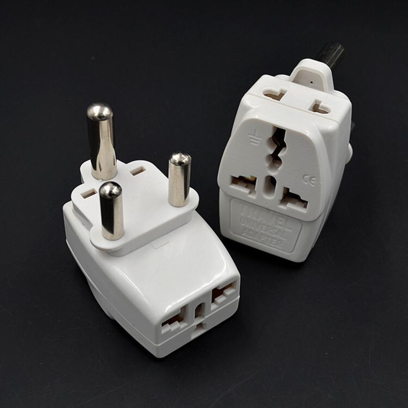大南非标旅游电源转换插座电源转换插头16a适用于南非加纳印度