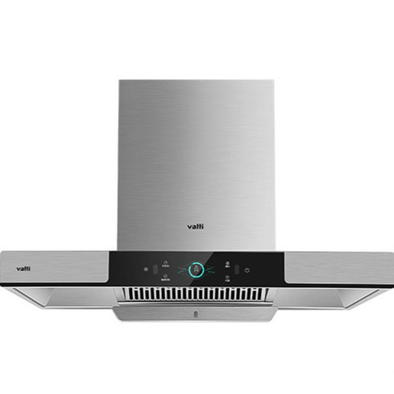 华帝抽油烟机家用吸油烟机厨房用欧式油畑机不锈钢参数