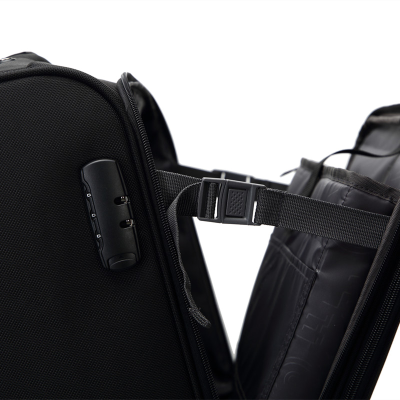 森枭SENXIAOSABER拉杆箱SX-5517高清大图