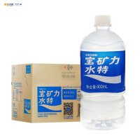 宝矿力水特900ml