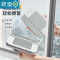 敬平擦玻璃器楼房家用单层双层三层擦窗器双面刮擦强磁清洁窗户工具 双层厚玻璃18-30mm 54礼包