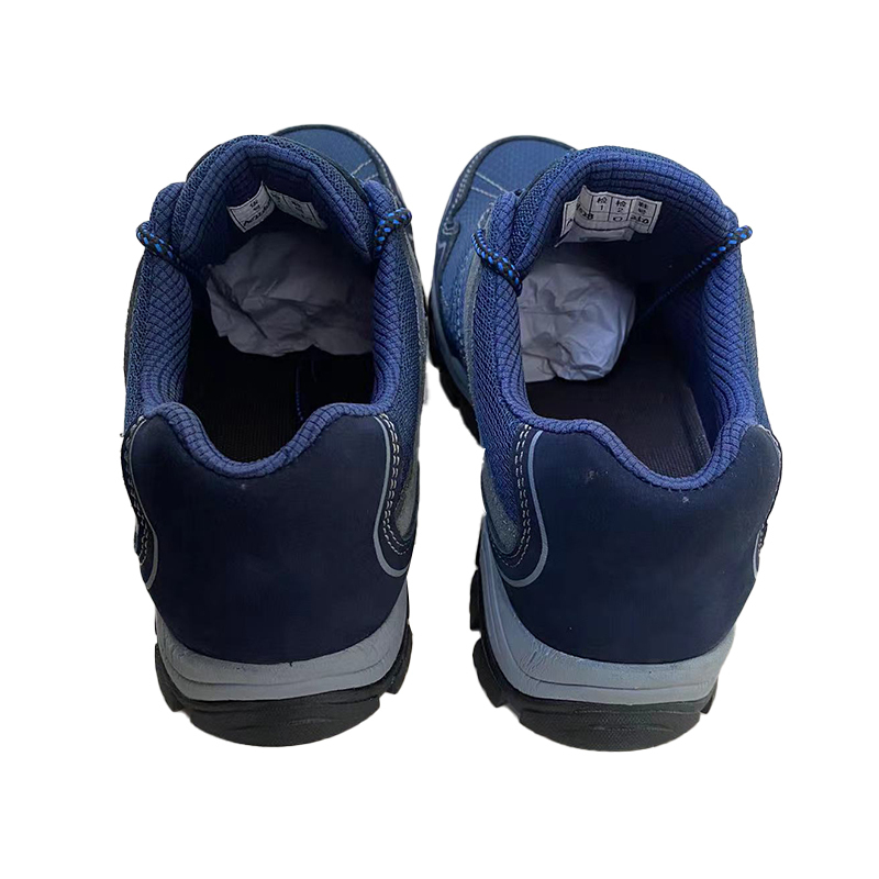 燕舞BD2EQ123102E1H保护足趾安全鞋35-45码(计价单位:双)蓝色高清大图