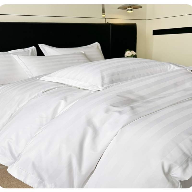 豫汉迎纯白三件套高清大图