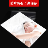 众叶(SOONye)8寸7C塑封膜50张/包 过塑膜 护卡膜 透明保护膜 照片护卡膜 塑封机耗材