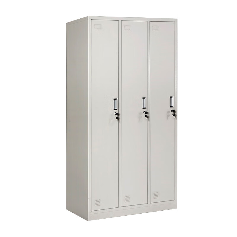 [企诺]衣柜 QNGB03A1-05PA 900×420×1800mm 人造板 组