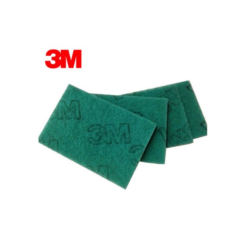 3M 7467百洁布6”*9”50片/打
