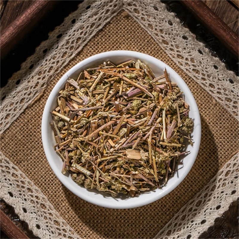 荆芥500克新货香荆荠干货线荠 荆芥荆芥全草高清大图