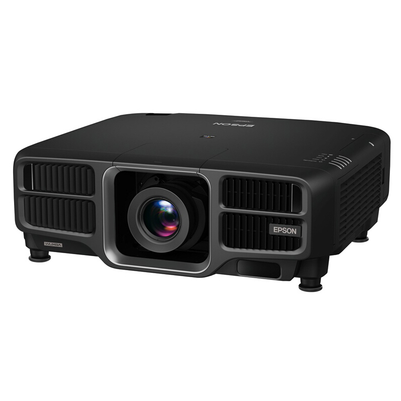 爱普生(EPSON)CB-L1505UHNL 投影仪 投影机 商用 工程 (超高清 激光 12000流明 支持4K)