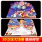 [全11册]欢乐中国年立体书+漫画中国地理 [正版]2024年欢乐中国年传统节日立体书过年啦绘本幼儿园故事过大年儿童3d