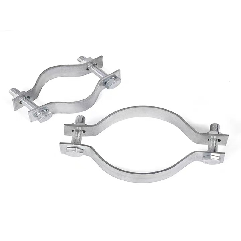 顺亦兴 抱箍 直径400mm/个高清大图