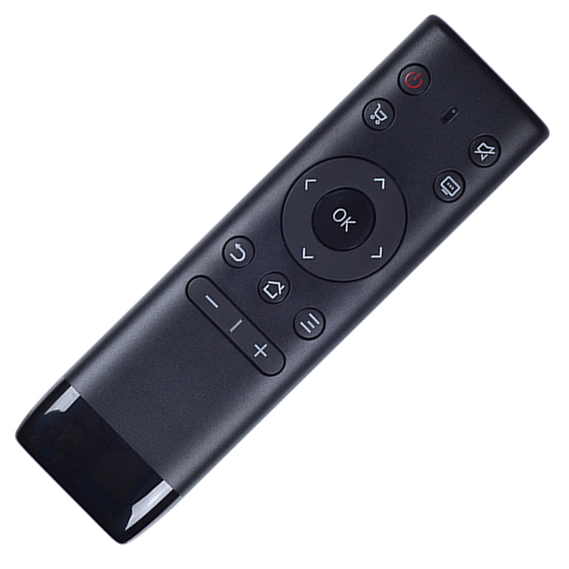 适用PPTV智能电视5遥控器32/43/50/55寸通用 55EU2 65EU2 A50通用原装款高清大图