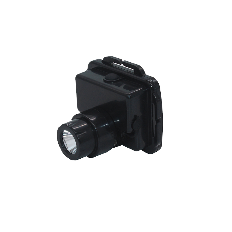 润泰博源 RTBY-6299 3W 5700K 3.7V 强光8h/工作光16h IP66 LED 头灯 (计价单位高清大图