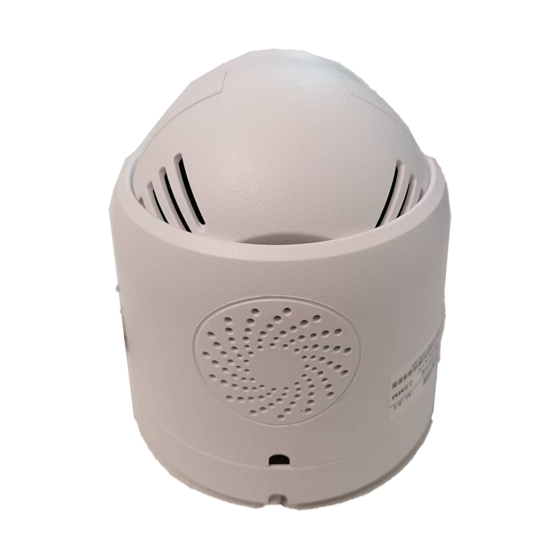 奥龙网通 R系列800万像素网络室内半球监控摄像机 AL-R3P8 台高清大图