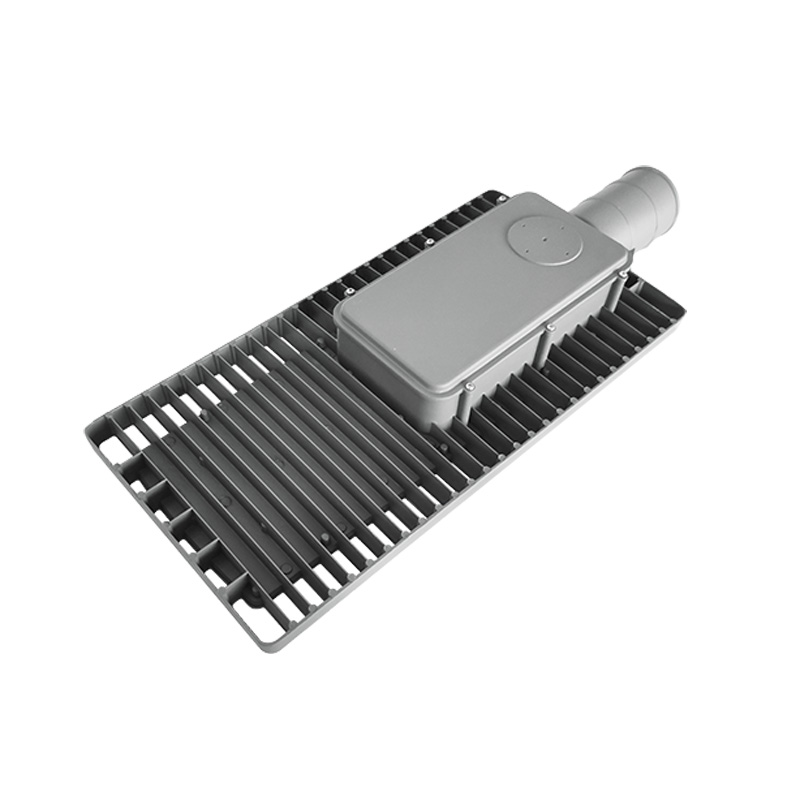 凯瑞CARY KRL3042 120W AC220V IP65 6000K LED路灯高清大图