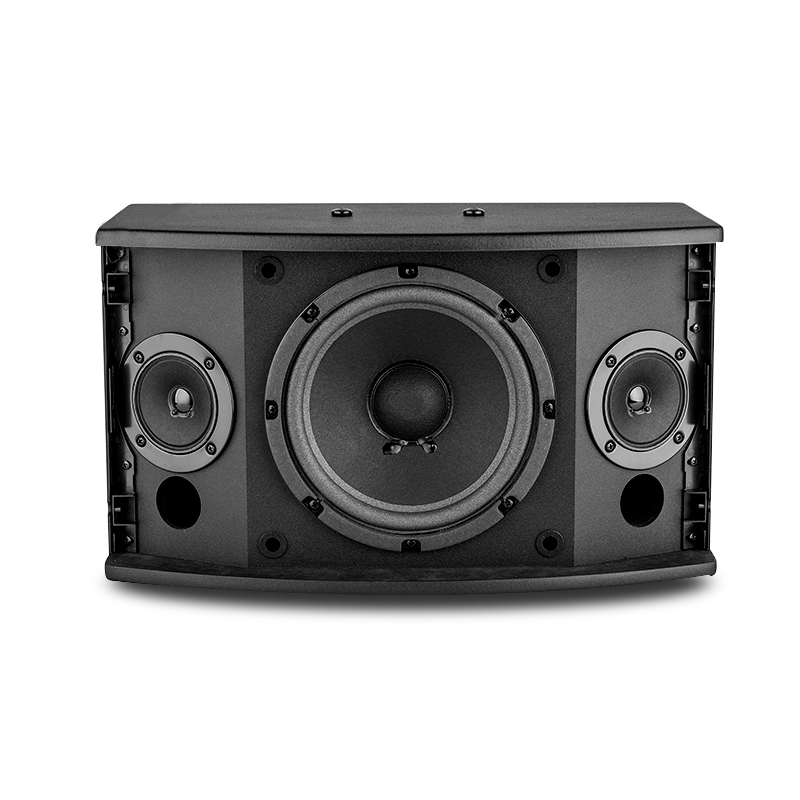 yamaha/雅马哈 kms-710 专业会议室舞台ktv包厢家用唱歌音响音箱